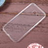 Θήκη Σιλικόνης Ultra Thin TPU για Samsung Galaxy A3 (2017) - Διάφανη