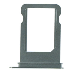 SIM Card Tray για iPhone X – Λευκό