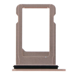 SIM Card Tray για iPhone 7 – Ρόζ / Χρυσό