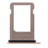 SIM Card Tray για iPhone 7 – Ρόζ / Χρυσό