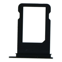 SIM Card Tray για iPhone 7 Plus – Μαύρο
