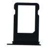 SIM Card Tray για iPhone 7 Plus – Μαύρο