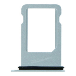 SIM Card Tray για iPhone 7 – Ασημί