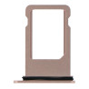 SIM Card Tray για iPhone 7 Plus – Ρόζ / Χρυσό