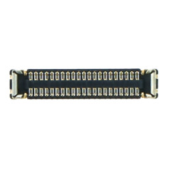 Touch FPC Connector Onboard για iPad Pro 10.5 2017 / 10.2 / 10.2 2020 - 42Pin