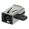 Θύρα Φόρτισης DC Power Jack για Dell XPS 11/XPS 12/XPS 13 9Q23/L321X/L322X