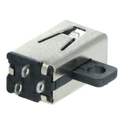 Θύρα Φόρτισης DC Power Jack για Dell XPS 11/XPS 12/XPS 13 9Q23/L321X/L322X