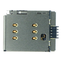 SIM Card Reader για iPhone X / XS