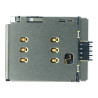 SIM Card Reader για iPhone X / XS