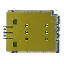 SIM Card Reader για iPhone X / XS
