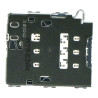 SIM Card Reader για Samsung Galaxy S6