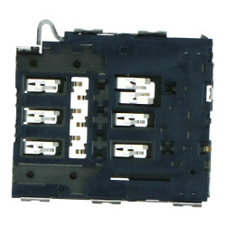 SIM Card Reader για Samsung Galaxy S6