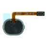 Καλωδιοταινία Δαχτυλικού Fingerprint Sensor Flex Cable για Samsung Galaxy A30 / A40 – Λευκό