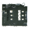 SIM Card Reader για Samsung Galaxy S6 edge