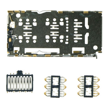 SIM Card Reader για Samsung...