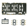 SIM Card Reader για Samsung Galaxy A9 2018 / A50 / A30 / A20 / A70