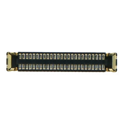 Touch FPC Connector Onboard για iPad Pro 12.9 2017 / 9.7 2018 - 50Pin