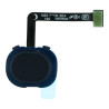 Καλωδιοταινία Δαχτυλικού Fingerprint Sensor Flex Cable για Samsung Galaxy M20 – Μπλε