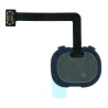 Καλωδιοταινία Δαχτυλικού Fingerprint Sensor Flex Cable για Samsung Galaxy M20 – Μπλε