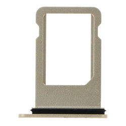 SIM Card Tray για iPhone 7 – Χρυσό