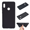 Θήκη Σιλικόνης Soft TPU Case for Xiaomi Mi A2 / Mi 6X - Μαύρη