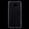 Θήκη Σιλικόνης Ultra thin TPU για Samsung Galaxy A3 (2016) SM-A310F - Διάφανη