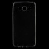 Θήκη Σιλικόνης Ultra thin TPU για Samsung Galaxy A3 SM-A300F - Διάφανη