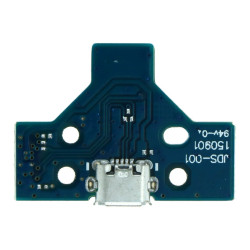 Πλακετάκι Φόρτισης Charging Board για PS4 Controller JDS-001 14pin