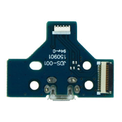 Πλακετάκι Φόρτισης Charging Board για PS4 Controller JDS-001 14pin