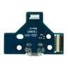 Πλακετάκι Φόρτισης Charging Board για PS4 Controller JDS-001 14pin