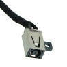 Θύρα Φόρτισης DC Power Jack Cable για Dell Inspiron 15/Inspiron 13/Inspiron 14 13-5368/14-5455/15-5558/5559