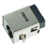 Θύρα Φόρτισης DC Power Jack για Asus G53 G53S/G53S1A/G53JW/G53SW/G53SX/G55VW/G53JW-3DE/G53JW-A1/G53JW-XT1