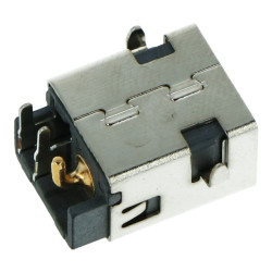 Θύρα Φόρτισης DC Power Jack για Asus G53 G53S/G53S1A/G53JW/G53SW/G53SX/G55VW/G53JW-3DE/G53JW-A1/G53JW-XT1