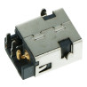 Θύρα Φόρτισης DC Power Jack για Asus G53 G53S/G53S1A/G53JW/G53SW/G53SX/G55VW/G53JW-3DE/G53JW-A1/G53JW-XT1