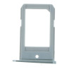 SIM Card Tray για Samsung Galaxy S6 edge Single Card Version – Λευκό
