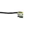 Θύρα Φόρτισης DC Power Jack Cable για HP ProBook 455 G5/ProBook 450 G5/ProBook 470 G5
