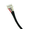 Θύρα Φόρτισης DC Power Jack Cable για HP ProBook 455 G5/ProBook 450 G5/ProBook 470 G5