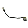 Θύρα Φόρτισης DC Power Jack Cable για HP ProBook 455 G5/ProBook 450 G5/ProBook 470 G5