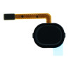 Καλωδιοταινία Δαχτυλικού Fingerprint Sensor Flex Cable για Samsung Galaxy A30 / A40 – Μαύρο