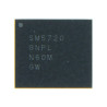 SM5720 Small Power IC για Samsung Galaxy S8 / Note 8 / S8 Plus