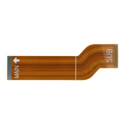Καλωδιοταινία Μητρικής Flex Cable για Samsung Galaxy A40