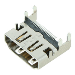 HDMI Port για PS4 1000 / 1100 / 1200