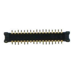 Κονέκτορας LCD FPC για Samsung Galaxy A40 / A50 / A10 34Pin