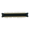 Κονέκτορας LCD FPC για Samsung Galaxy A40 / A50 / A10 34Pin
