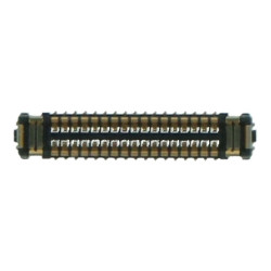 Κονέκτορας LCD FPC για iPhone X / XS / XS MAX 34Pin