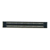 Κονέκτορας FPC Main Flex Connector  για Samsung Galaxy A40 / A10 / A70 / A51 / A71 - 78Pin