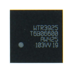 WTR3925 Intermediate Frequency IC για iPhone 7 / 7 Plus