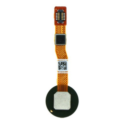 Καλωδιοταινία Δαχτυλικού Fingerprint Sensor Flex Cable for Xiaomi Redmi Note 8 Pro – Μαύρο