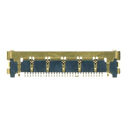 Κονέκτορας LCD FPC για Macbook Air 11.6" /Air 13.3" /Pro 13.3" A1465/A1466/A1425/A1502/A1398/A1278/A1369/A1370 30Pin