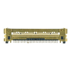 Κονέκτορας LCD FPC για Macbook Air 11.6" /Air 13.3" /Pro 13.3" A1465/A1466/A1425/A1502/A1398/A1278/A1369/A1370 30Pin